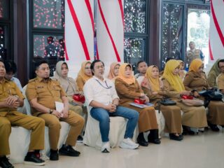 Forum CSR, Perusahaan Kini Wajib Satu Pintu untuk Bantu Pembangunan Daerah