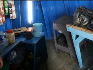 Pedagang Dipalak Iuran Keamanan, Tapi Saat Kios Dibobol Malah Disuruh Jaga Sendiri