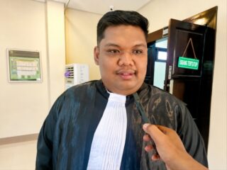 Diduga Ada Distorsi Fakta dalam Kasus Pencabulan di Sampang, Kuasa Hukum Terlapor Bantah Narasi Bawa Kabur dan Nikah Siri