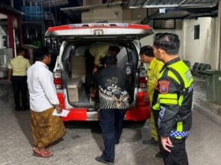 Identitas Korban Misterius Kecelakaan Maut di Sampang Terungkap, Ternyata Santri Muda Asal Camplong