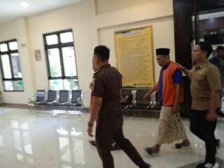 Hakim Patahkan Perlawanan Terdakwa Sabu 3 Kg, Fakta-Fakta Persidangan Segera Terungkap