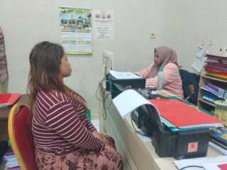 Malu Menanggung Aib, Ibu Tinggalkan Bayi di Tengah Semak di Ringkus Polisi