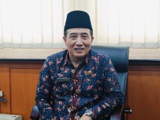 Binwas MBG Resmi Dibentuk, Pemkab Sampang Perketat Pengawasan MBG