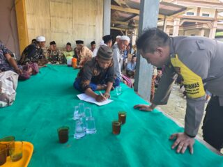 Pemuda di Sampang Tewas Tersengat Listrik Saat Perbaiki Pompa Air di Sungai