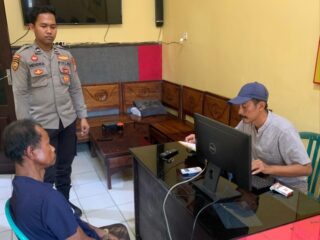 Imingi Uang, Bawa ke Rumah Kosong: Pria 50 Tahun di Sampang Diamankan Dugaan Cabul Pelajar 11 Tahun