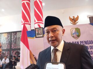 Direktur Baru RSMZ Sampang Hadapi Warisan Kasus Pajak Rp3,3 Miliar, Digitalisasi Jadi Benteng Antifraud