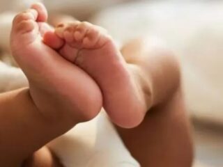 Tangisan Bayi di Tengah Semak Gegerkan Warga Perbatasan Sampang-Bangkalan