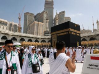 Duka dari Tanah Suci, Dua Jamaah Haji Asal Sampang Wafat Setelah Menuntaskan Rukun Islam Kelima