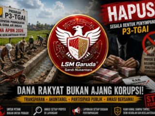 Dana P3-TGAI Rp43 Miliar Turun ke Sampang, Pengawasan Ketat Diminta Cegah Korupsi dan Mark-Up
