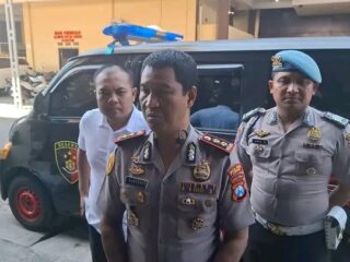 Jejak Digital Terbongkar, Polisi Ungkap Grup WhatsApp Jadi Sarana Komunikasi Tersangka Kasus Kekerasan Seksual di Sampang