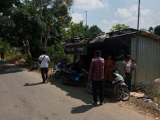 Polisi Dalami Kasus Carok Dua Lansia di Kedungdung, Dua Saksi Bengkel Diperiksa, Pelaku Masih Jalani Perawatan