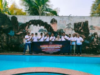 Merajut Kebersamaan Lewat Karya, Raker dan HUT ke-5 AWAS Tegaskan Jurnalis Harus Menjaga Marwah Profesi
