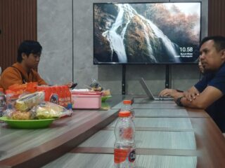 Ormas GAIB Soroti Sistem Pengawasan PLN ULP Sampang, Desak Audit dan Investigasi