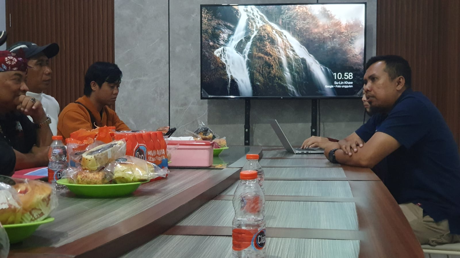 Ormas Gaib minta audit sistem Pengawasan dan kinerja PLN Sampang.