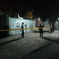 Baku Bacok Berdarah di Depan Bengkel Motor, Tiga Pria Sampang Tumbang Akibat Senjata Tajam