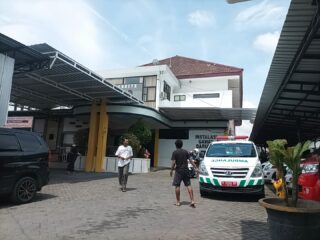 Oknum Dokter RSUD Sampang Terseret Dugaan Kasus Sabu, Polisi Amankan Dua Orang