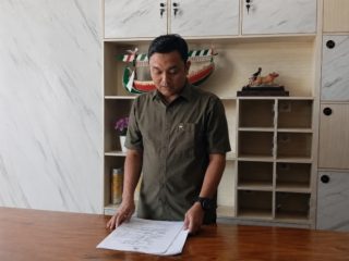 Dana Desa Jadi Sorotan, Kejari Sampang Ingatkan Kepala Desa Hindari Penyimpangan Anggaran