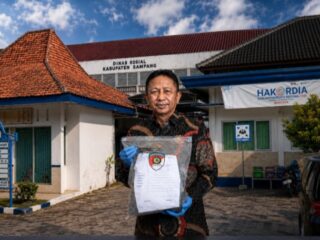 Tak Hanya Proses Hukum, Dinsos Sampang Pastikan Korban Dugaan Kekerasan Seksual Mendapat Rehabilitasi Menyeluruh