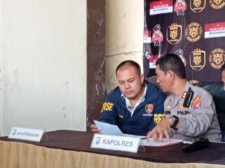 Terungkap Setelah Dua Tahun, Polisi Tangkap Ayah Tiri dalam Kasus Dugaan Kekerasan Seksual terhadap Anak di Sampang