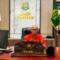 Kejari Sampang Tahan 7 Tersangka Kasus Dugaan Kekerasan Seksual Anak, Dua Anak di Bawah 14 Tahun Dititipkan ke Pesantren