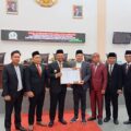 DPRD Sampang Desak Pemkab Tuntaskan Temuan BPK: Pansus Ingatkan Potensi Kerugian Daerah Tak Boleh Berulang