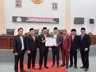 DPRD Sampang Desak Pemkab Tuntaskan Temuan BPK: Pansus Ingatkan Potensi Kerugian Daerah Tak Boleh Berulang