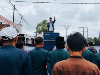 11 Bulan Menggantung, BEMSA Desak Polres Sampang Tuntaskan Kasus Dugaan Penyelundupan Pupuk Bersubsidi dan Tangkap Dua DPO