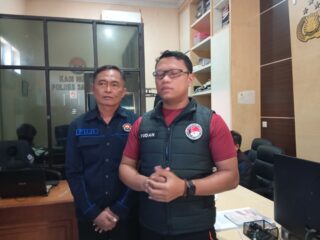 Tiga Orang Diamankan Satnarkoba Polres Sampang Saat Diduga Hendak Pesta Sabu, Hasil Gelar Perkara Berujung Rehabilitasi