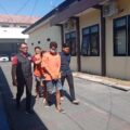 Pil Logo Y Dikemas Paket Hemat, Polisi Amankan Dua Terduga Pelaku di Sampang