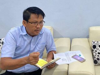 Hadapi Sertifikasi Halal, Sampang Siapkan Payung Hukum Industri Halal